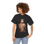 Wayne Graphic T-Shirt