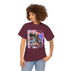 MGK  - 'Machine Gun' Kelly - Retro Collage Graphic Tee