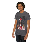 Lil Jon - Turn down for what? Unisex Heavy Cotton Tee