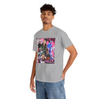 MGK  - 'Machine Gun' Kelly - Retro Collage Graphic Tee