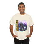 Fabolous Retro Tee — Vintage Urban Rap Graphic T-Shirt