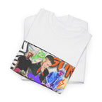 MGK Tee — 'Machine Gun' Kelly Music Graphic Shirt