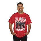 Bone Thugs-n-Harmony - See You At The Crossroads Tee —  Graphic T-Shirt