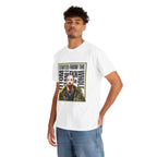 Drake "Started From The Bottom" Graphic Cartoon Tee