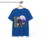 Fabolous Retro Tee — Vintage Urban Rap Graphic T-Shirt