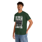 Bone Thugs-n-Harmony - See You At The Crossroads Tee —  Graphic T-Shirt
