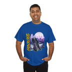 Fabolous Retro Tee — Vintage Urban Rap Graphic T-Shirt