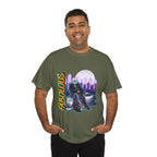 Fabolous Retro Tee — Vintage Urban Rap Graphic T-Shirt