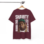 Wayne Tee — Cartoon Graphic Design & Lyrics