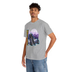 Fabolous Retro Tee — Vintage Urban Rap Graphic T-Shirt