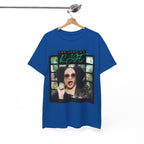 The Lady of Rage - Retro Catroon Graphic Album Cover Tee