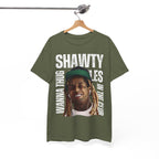 Wayne Tee — Cartoon Graphic Design & Lyrics