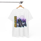 Fabolous Retro Tee — Vintage Urban Rap Graphic T-Shirt
