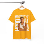 Xzibit T-Shirt — "Where The Hood At" Retro Rap Tribute Tee