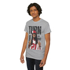 Lil Jon - Turn down for what? Unisex Heavy Cotton Tee