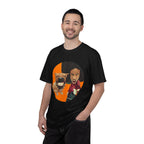 Ludacris Cartoon Graphic Tee — Rap Music Tribute T-Shirt