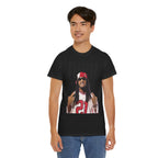 Lil Jon - Turn down for what? Unisex Heavy Cotton Tee