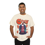 Chingy Retro Rap Tee — "Chingy" Graphic Shirt with Dollar Sign Motif