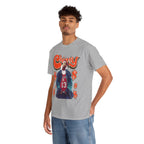 Chingy Retro Rap Tee — "Chingy" Graphic Shirt with Dollar Sign Motif