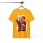Nelly - Hot in Herre — Retro Rap Graphic T-Shirt