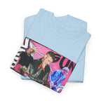 MGK  - 'Machine Gun' Kelly - Retro Collage Graphic Tee