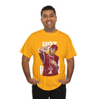 Nelly - Hot in Herre — Retro Rap Graphic T-Shirt