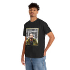 Drake "Started From The Bottom" Graphic Cartoon Tee