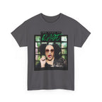 The Lady of Rage - Retro Catroon Graphic Album Cover Tee