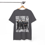 Bone Thugs-n-Harmony - See You At The Crossroads Tee —  Graphic T-Shirt