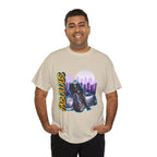 Fabolous Retro Tee — Vintage Urban Rap Graphic T-Shirt