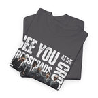 Bone Thugs-n-Harmony - See You At The Crossroads Tee —  Graphic T-Shirt