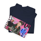 MGK  - 'Machine Gun' Kelly - Retro Collage Graphic Tee