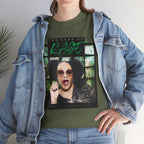 The Lady of Rage - Retro Catroon Graphic Album Cover Tee