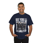 Bone Thugs-n-Harmony - See You At The Crossroads Tee —  Graphic T-Shirt