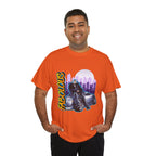 Fabolous Retro Tee — Vintage Urban Rap Graphic T-Shirt