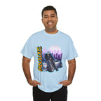 Fabolous Retro Tee — Vintage Urban Rap Graphic T-Shirt
