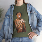 Wayne Graphic T-Shirt