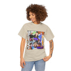 MGK Tee — 'Machine Gun' Kelly Music Graphic Shirt