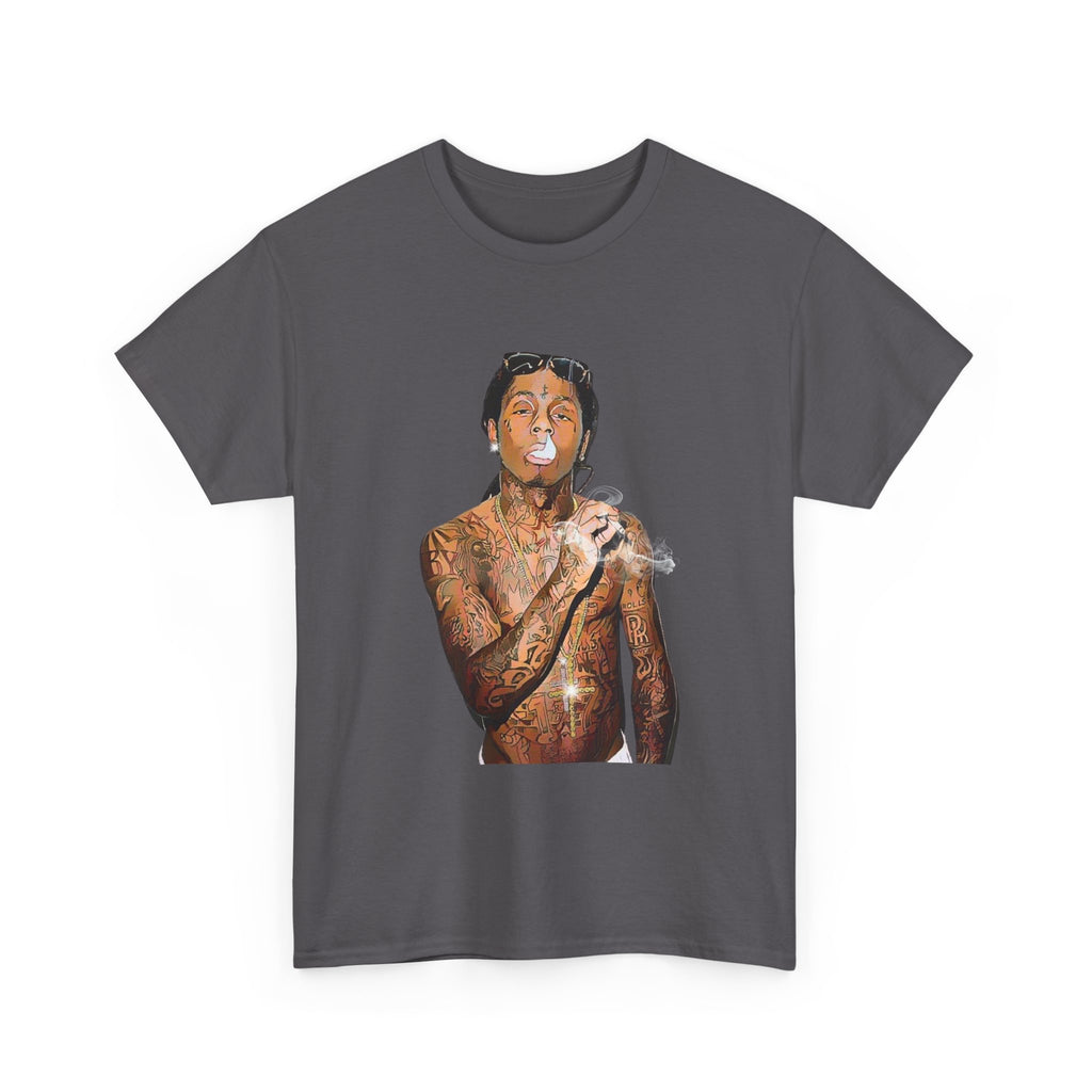Wayne Graphic T-Shirt
