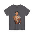 Wayne Graphic T-Shirt