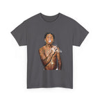 Wayne Graphic T-Shirt