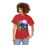 Fabolous Retro Tee — Vintage Urban Rap Graphic T-Shirt