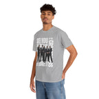 Bone Thugs-n-Harmony - See You At The Crossroads Tee —  Graphic T-Shirt