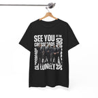 Bone Thugs-n-Harmony - See You At The Crossroads Tee —  Graphic T-Shirt