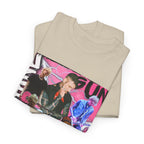 MGK  - 'Machine Gun' Kelly - Retro Collage Graphic Tee