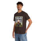 Drake "Started From The Bottom" Graphic Cartoon Tee