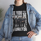 Bone Thugs-n-Harmony - See You At The Crossroads Tee —  Graphic T-Shirt