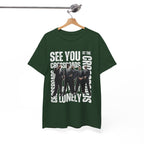 Bone Thugs-n-Harmony - See You At The Crossroads Tee —  Graphic T-Shirt