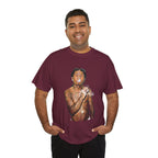 Wayne Graphic T-Shirt