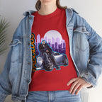 Fabolous Retro Tee — Vintage Urban Rap Graphic T-Shirt
